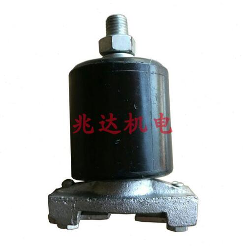 厂家销售行车钢体滑线绝缘子 滑线瓷瓶 耐高温绝缘子 滑线支撑件
