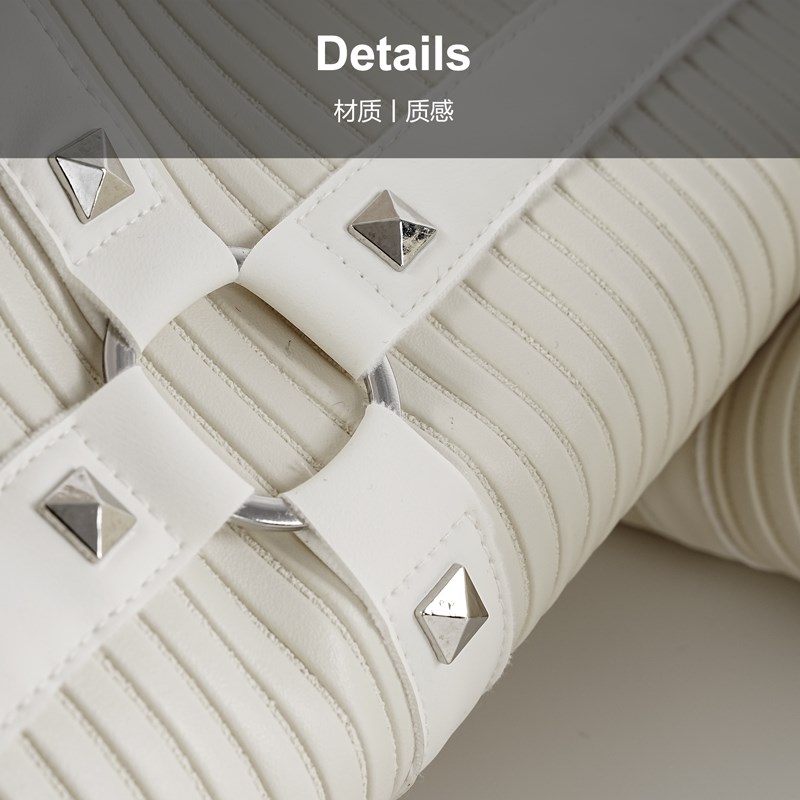 柏轻奢肌理感高级会所酒v店靠腰垫套样板间圆筒枕沙发长条抱枕