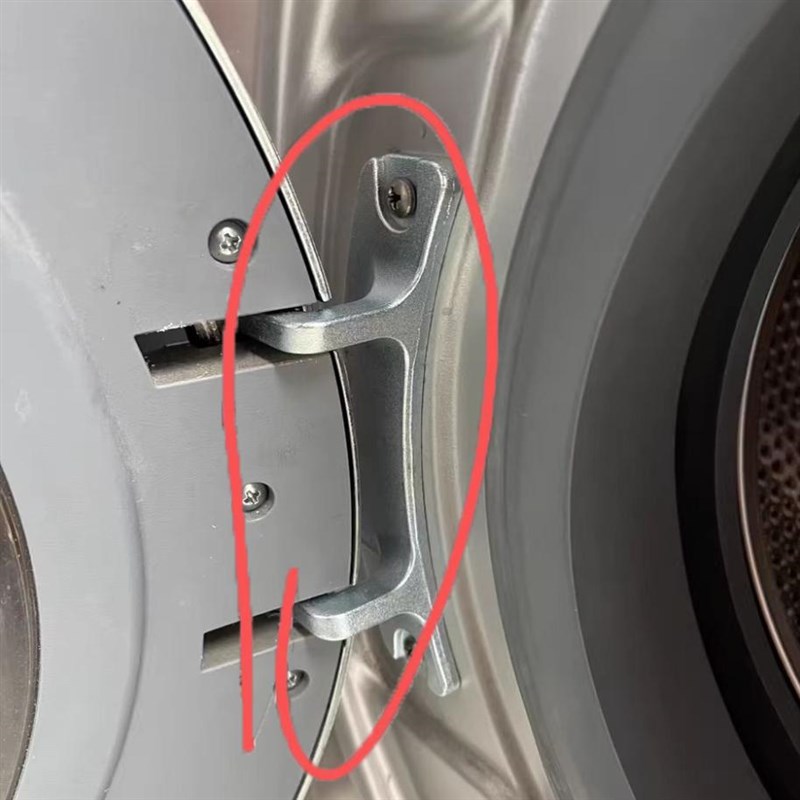 通用小G80/90-1m411S/1411DG/D80-1411S/1411DG门铰链勾