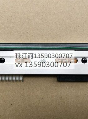 原装 Intermec易腾迈 PM4i pm4i 200dpi 203DPI点条码头 打印头