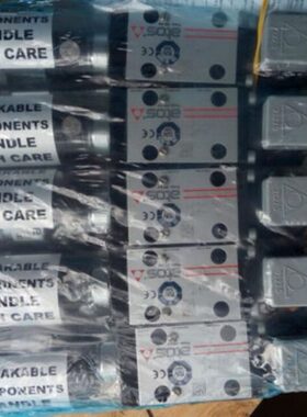 阿托斯Atos比例阀RZMO-AEB-NP-010/315/I 电磁阀ATOS