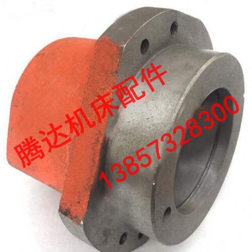 沈阳一机床CA6140/6150/6250 CA6161车床配件2017法兰轴承座Φ180