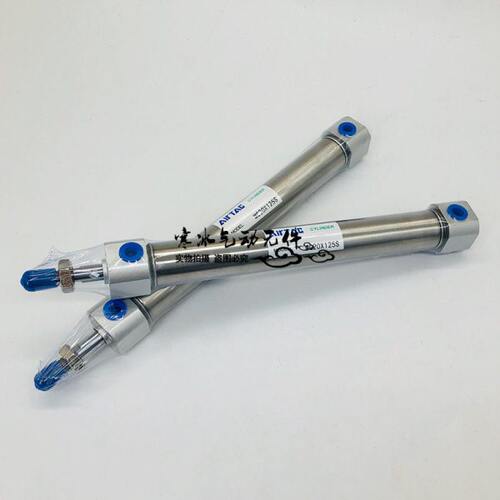 亚德客迷你气缸MG20X25S/50S/75S/100S/125S/150S/175S/200S-FA