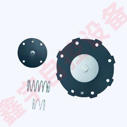 DMF-YB-76S DN80 3寸淹没式 电磁阀 脉冲阀 膜片维修包