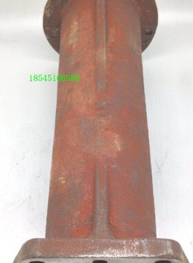 盐城黄海金马184/254/304A拖拉机配件东北型前桥前驱半轴壳 36cm
