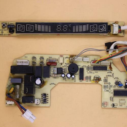 原装科龙空调配件柜机主控板PCB05-259-V03 显示板 PCB05-214-SY