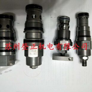 台湾winner插装 电磁阀EP21E2ALIN0现货库存供应 式