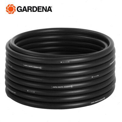 德国进口GARDENA嘉丁拿地埋灌溉系统一寸25mm软管专用地埋管 2701