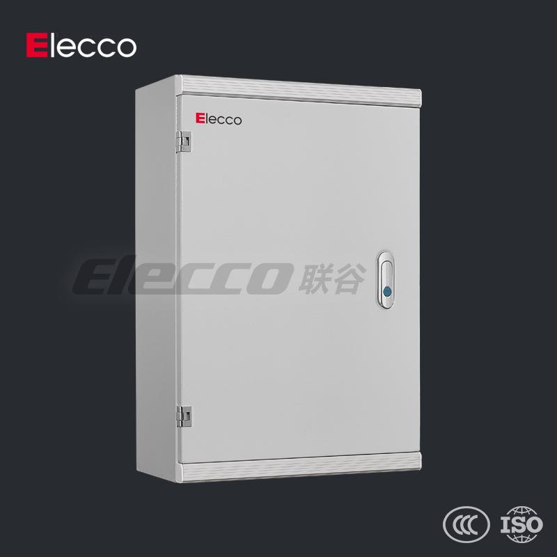 铝合金眉头型基业箱500*700*200mm/CCC认证上下眉头箱电控箱