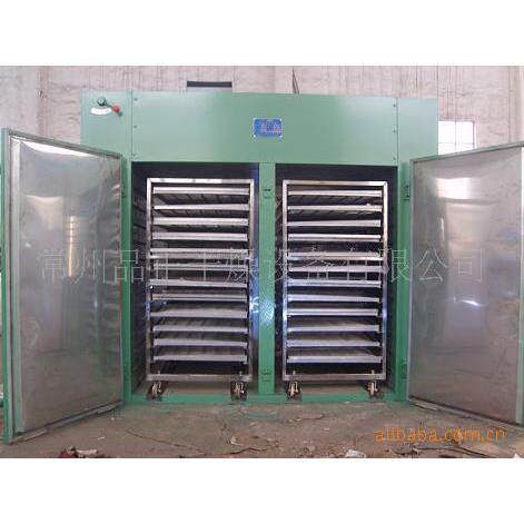 双门热风循环烘箱农产品烘干箱ct-c蘑菇烘干机食品燥箱