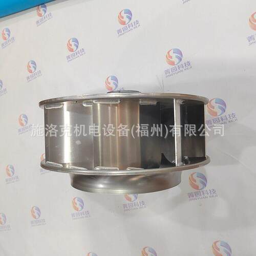 光伏逆变器1风机RH560D4.32AA-3699K上海施H依洛SIRO