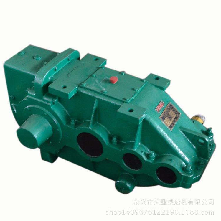批量供应ZSCA500起重机减速机系列泰星减速机厂家