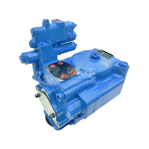 PVH74浩正QI-RS-1S-10-C25-31钢厂柱塞C泵PVH74QIC-RS1M-F1S-1-C2