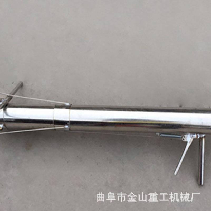 多用途红薯苗栽苗机辣椒移栽机新品膜上移栽机