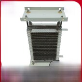 升降变频器 Zx26不锈钢电阻器 驱动塔 制动器制动器启动调整电阻