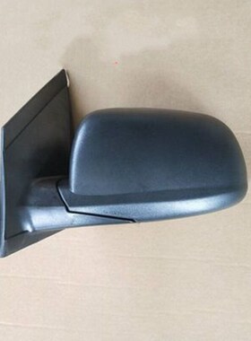 适配御捷途俊X340 E330电动轿车后视镜乐唯V6 后视镜反光镜倒车镜