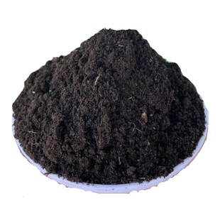 天然腐殖土东北黑色泥土纯有机土种菜养花育苗营养土通用土免施肥