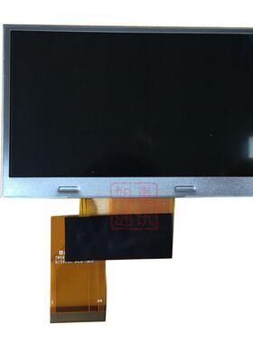 天马4.3英寸Tm043Nbh02 Tm043Nbh05 Tm043Ndh02原装液晶触摸屏