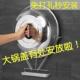 大锅盖支架 304不锈钢免打孔壁挂厨房置物农村柴火特大小放锅盖架