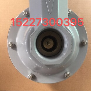 燃气安全放散阀超压放散阀燃气泄压阀泄气阀厂家直销