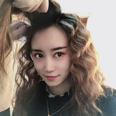 蛋卷头卷发棒迷小型蛋蛋卷迷你懒人神器负离子水波纹羊毛卷小夹板