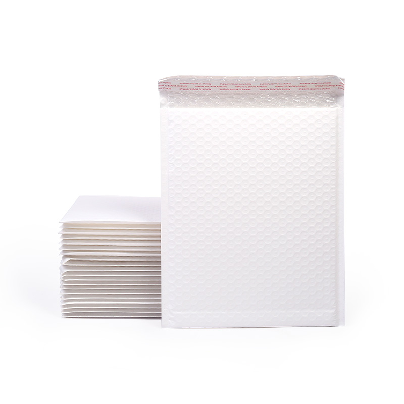 珠光膜气泡袋共挤膜信封袋铝膜泡沫袋牛皮纸打包袋快递包装袋定制