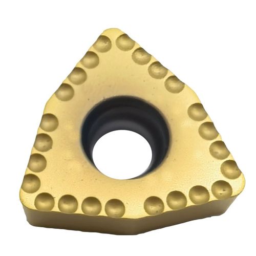 U钻钢件用断销刀粒刀片WCMX030208/WCMT6T308/WCMT080412-PG/WC04