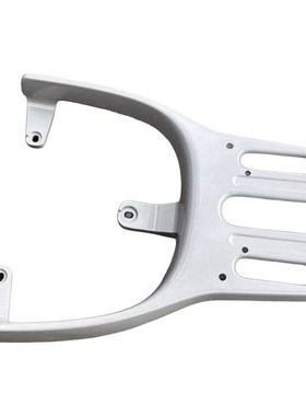 适用于台铃标兵EB超能二代TDT5308Z电动车后尾架后尾箱支架