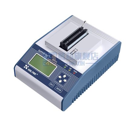 6100N编程器 适用于西尔特SUPERPRO/6100N 烧录器 通用烧写XELTEK