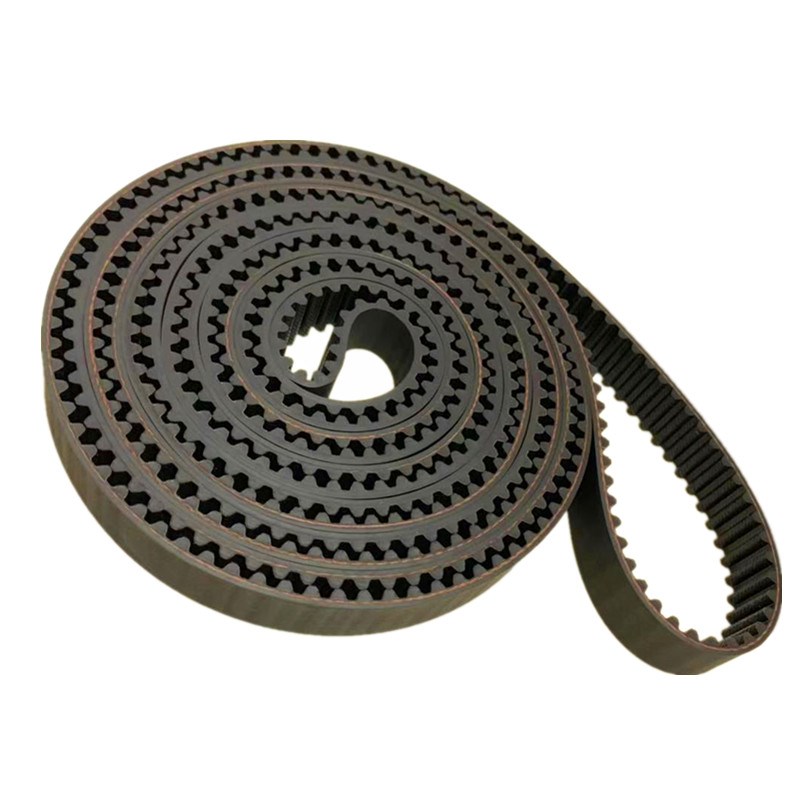 三菱电梯门机皮带YA209C301-02 150S5M3280/开口同步带S5M-15mm