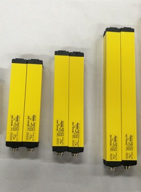 OVENS奥文斯安全光栅光幕NPN红外对射光电传感器冲床开关保护装置