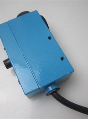 正品NT-RG32 高速跟踪色标传感器光电眼开关LONGYI 色标跟标器