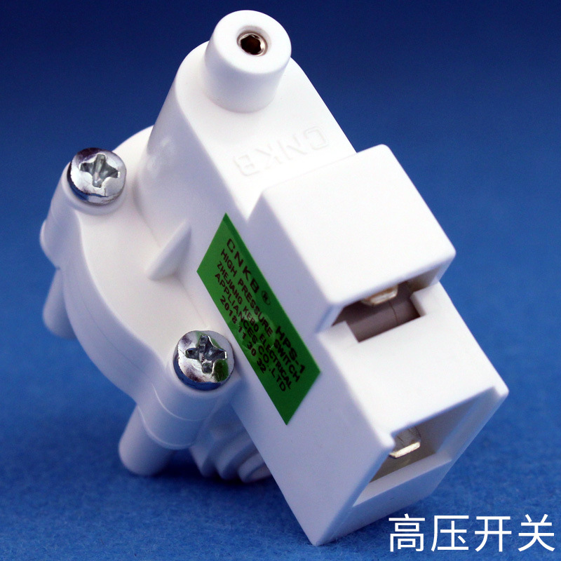 CNKB科博进水电磁阀RO纯水机配件高压开关低压开关18S冲洗废水阀