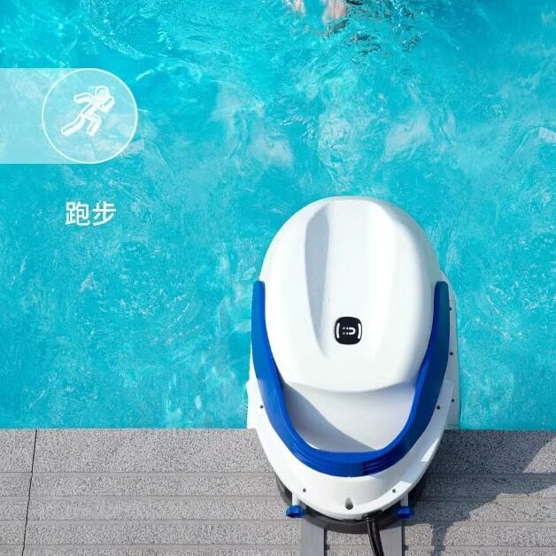 Bestway游泳池冲浪机逆流训练推水无边际游泳池家用跑步机推进器图片