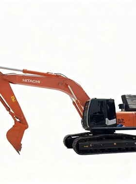 二手挖掘机日立ZAXIS 360液压履带二手挖掘机