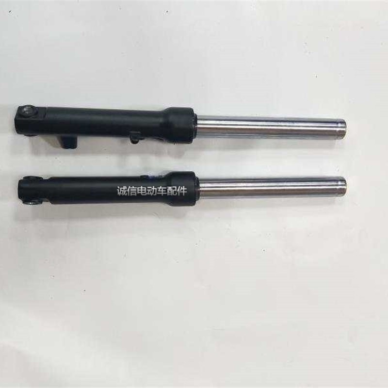 电动车踏板车电摩电动款27芯30芯31芯液压鼓刹碟刹前减震型号齐全