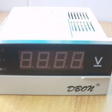 DBON 迪比隆 XL4-PAA100 交流数显电流表 XL4-PDA50A直流数字仪表