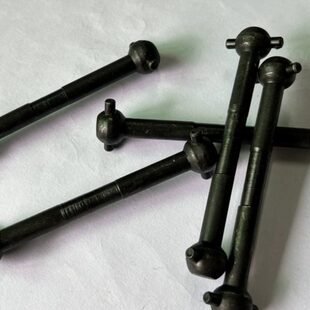 801削皮机狗骨头铲皮机零配件削皮机连杆传动轴狗骨头金刚棒