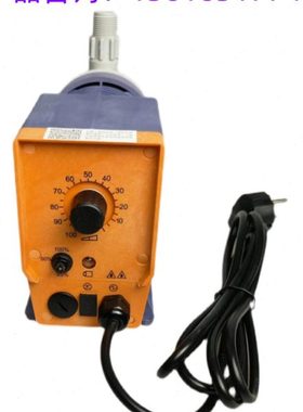 普罗名特CONC电磁计量泵 CONC1003PP2000A105阻垢剂泵