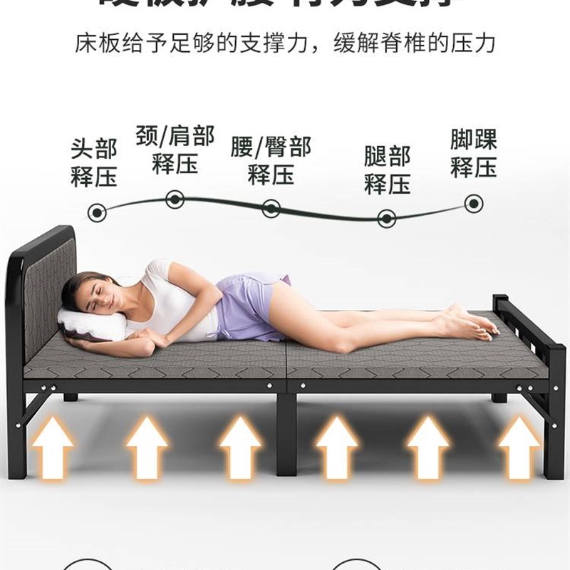 二手双人二手家具床咸鱼旧官网淘宝二手家床具旧货市场闲鱼市场~