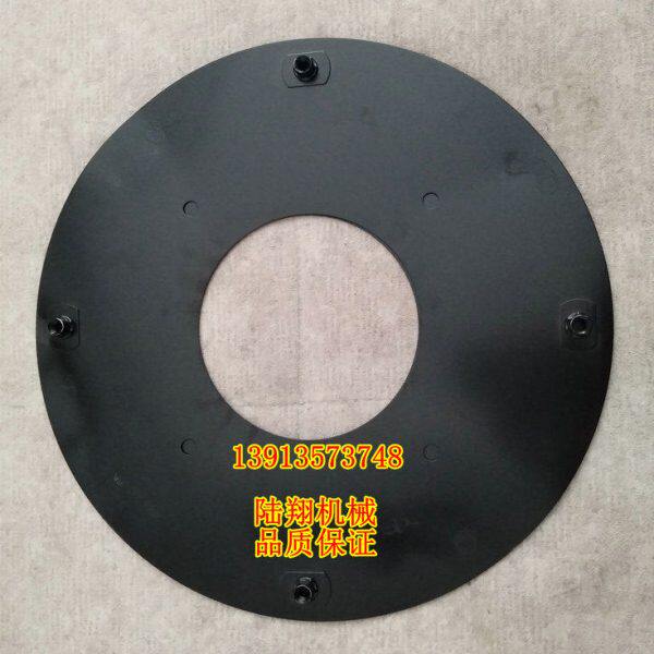 徐工轮胎压路机连接片 XP302 XP301胶轮压路机变矩器驱动盘弹性板