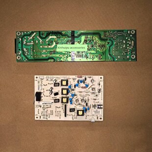 适用奔图P3305DN M7105M7108M7109M7160M7300电源板高压板 P3301