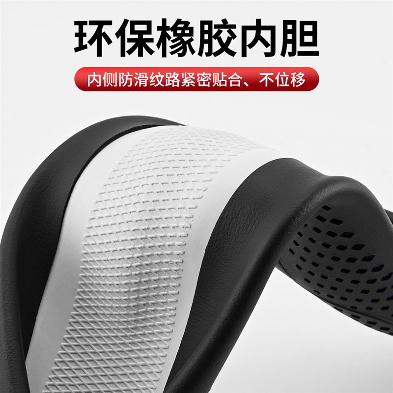 适用丰田皇冠陆放方向盘套12/13/14代汽车把套真皮碳纤维四季超薄