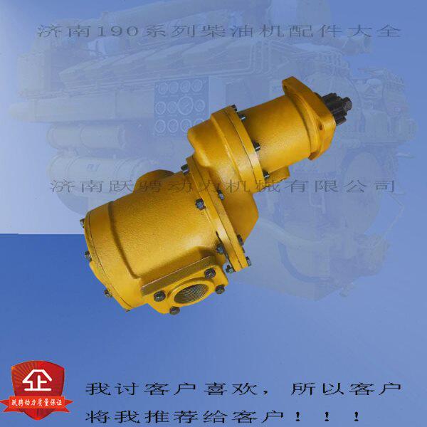 701.46f.60济柴油机驰动2000型G12V190用起动用叶片式气动马达