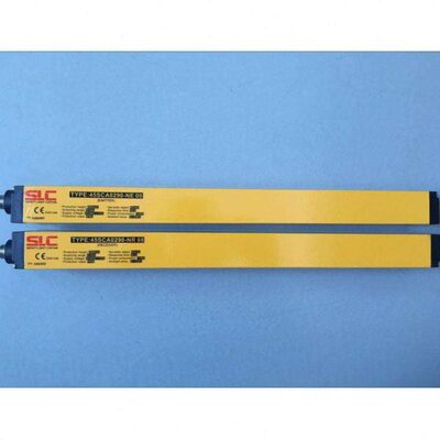 SLC施莱格LCM系列安全光栅LCM1226-PD25E/LCM1226-PD25R