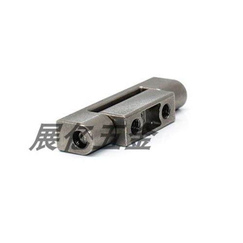 海坦轴承不锈钢铰链CL55机箱柜门承重合页HL012工业型