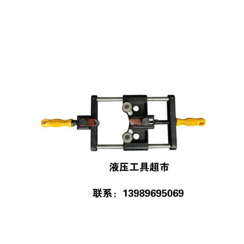 KORT电缆剥皮器 CST90/150 主绝缘层电缆剥皮器剥线钳1