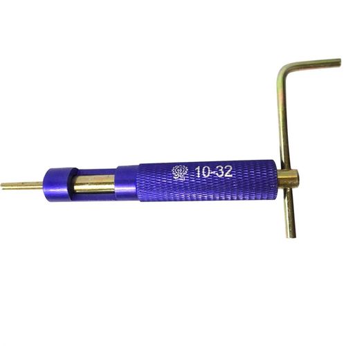 304不锈钢螺套英制/美制螺套专用丝锥 丝攻 钢丝牙套安装扳手工具