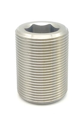 PAF03304不锈钢调整螺丝细牙 (LVWFS) LVWS12 16 20 24 30