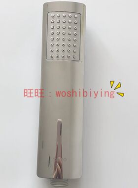 原装正品 TOTO 淋浴花洒 手持 空气花洒 DB199 DH168C 莲蓬头软管